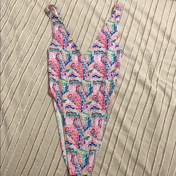 Kovey Swim One piece - Picture 1 of 3